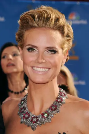 Photo Heidi Klum #102179