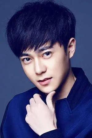 Photo Qu Zheming #249493