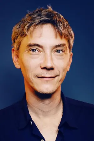 Photo Swann Arlaud #67213