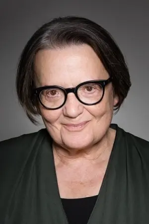 Photo Agnieszka Holland #103765