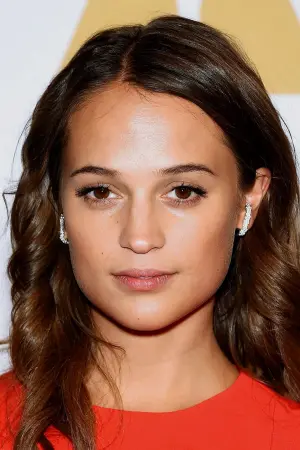 Photo Alicia Vikander #35058