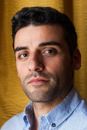 Photo Oscar Isaac #4855