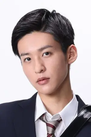 Photo Ren Meguro #185913