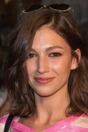 Photo Úrsula Corberó #49548