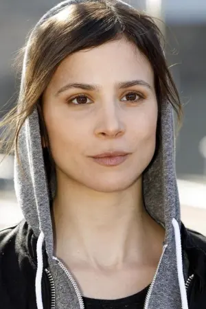 Photo Aylin Tezel #105106