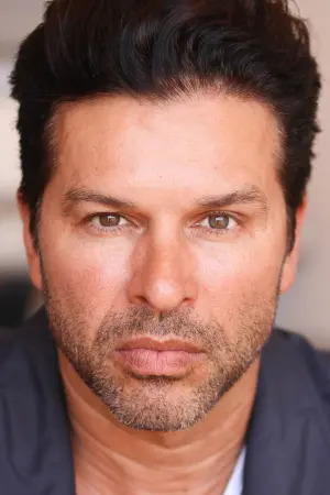 Photo Christopher Maleki #15685