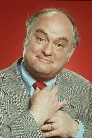 Photo Gordon Jump #87717