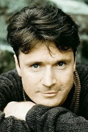 Photo Patrick Bergin #109183