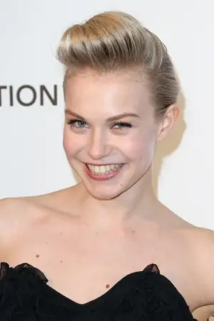 Photo Penelope Mitchell #6270