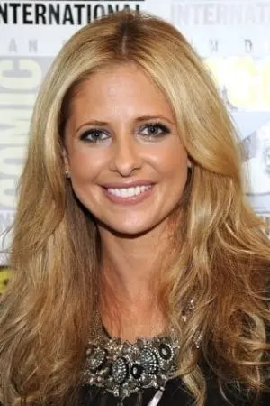 Photo Sarah Michelle Gellar #48991