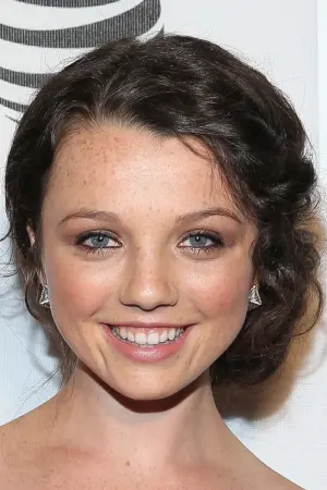 Photo Stefania LaVie Owen #25462