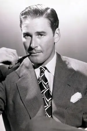 Photo Errol Flynn #85760