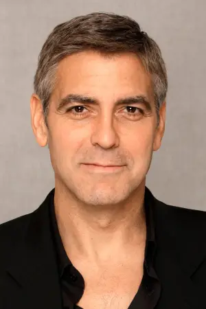Photo George Clooney #327215
