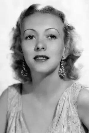 Photo Karen Morley #120645