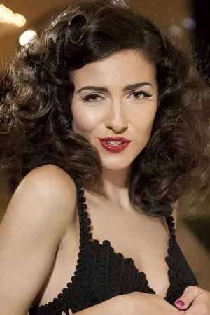 Photo Lucia Siposová #258333