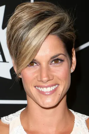 Photo Missy Peregrym #75772