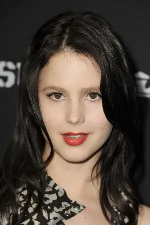 Photo Rachel Korine #329811