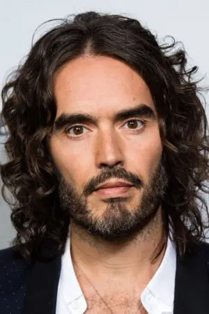 Photo Russell Brand #10332