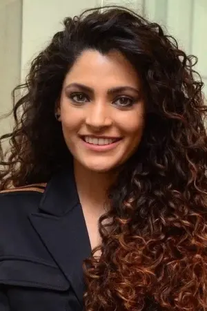 Photo Saiyami Kher #286401