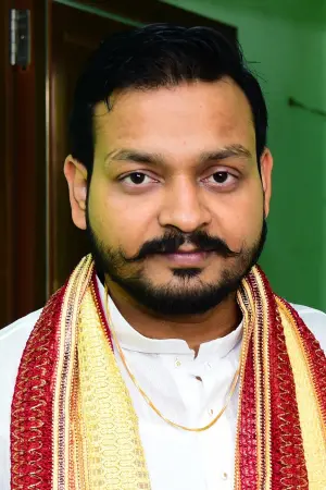 Photo Sakti Jagdev #291496