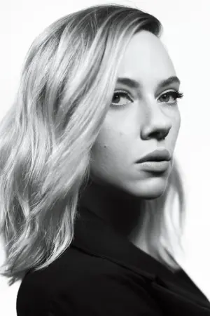 Photo Scarlett Johansson #6357