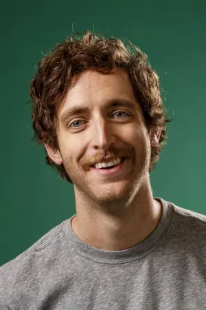 Photo Thomas Middleditch #17160