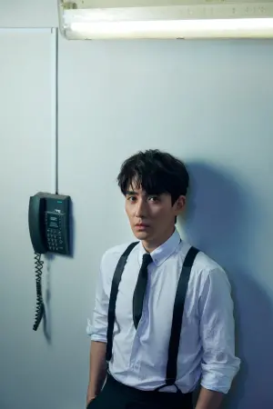 Photo Zhu Yilong #90660