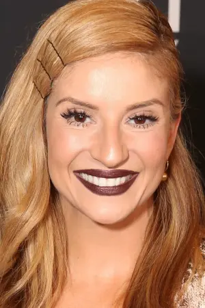 Photo Anneliese Van Der Pol #156752