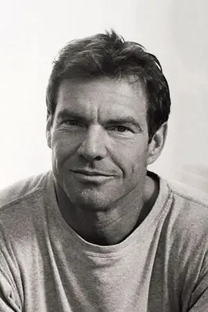 Photo Dennis Quaid #17995