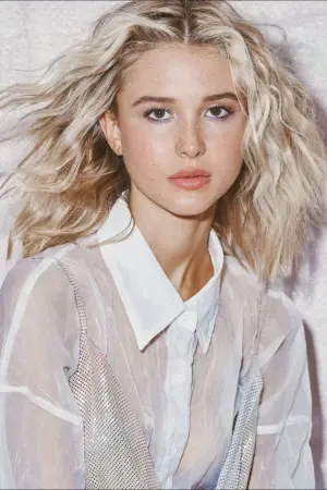 Photo Isabel May #290713