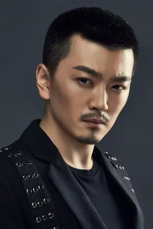 Photo Li Zhenglin #371992