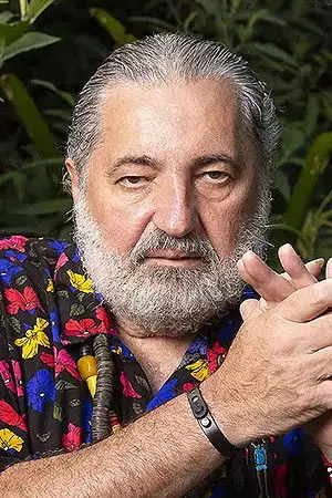 Photo Moacyr Luz #357175