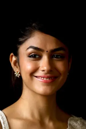 Photo Mrunal Thakur #254108