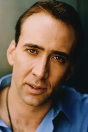 Photo Nicolas Cage #18104