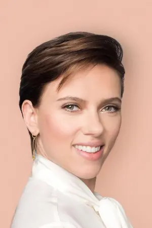 Photo Scarlett Johansson #6364