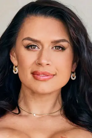 Photo Eva Angelina #328570