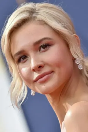 Photo Isabel May #161298