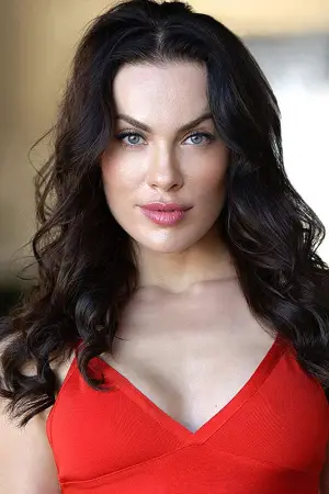 Photo Luna Rioumina #390777