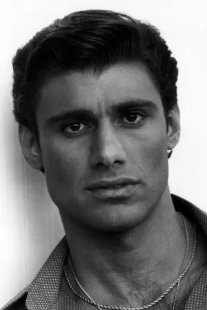 Photo Steven Bauer #27698