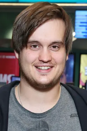 Photo Alexandr Domogarov Jr. #190237