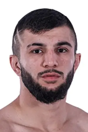 Photo Bibert Tumenov #272598