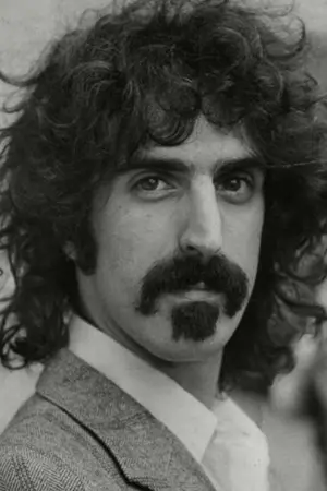 Photo Frank Zappa #277740