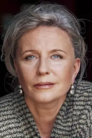 Photo Krystyna Janda #123402