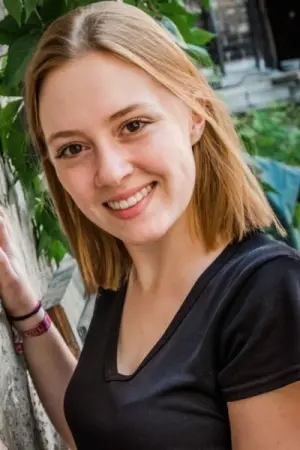 Photo Lucy Ella von Scheele #49459