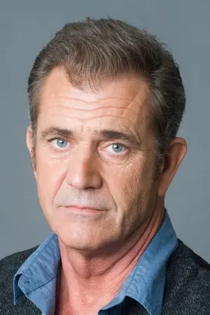 Photo Mel Gibson #18941
