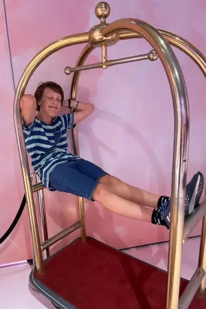 Photo Mika Keurentjes #295386