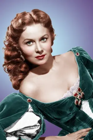 Photo Rhonda Fleming #108751