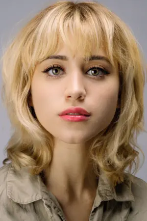 Photo Caylee Cowan #12061