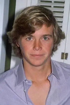 Photo Christopher Atkins #329233