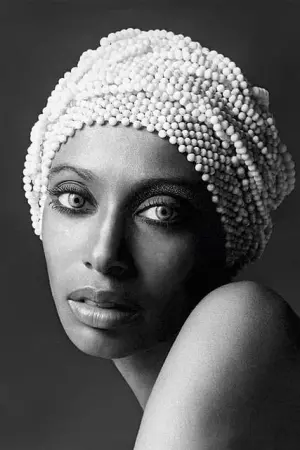 Photo Donyale Luna #121484